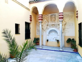 Hispalis Conde de Ibarra, Seville